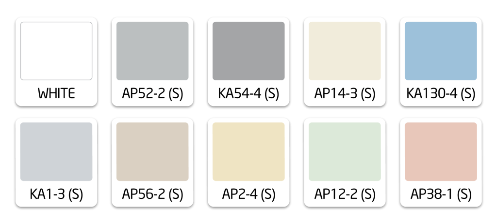 CHỐNG THẤM MÀU KOVA CT-11A COLOR