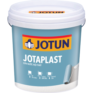 Sơn nội thất Jotun Jotaplast-17L