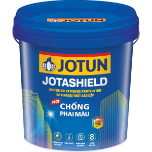 Jotashield Chống Phai Màu