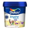 Sơn Nội Thất Dulux Inspire Sắc Màu Bền Đẹp Bề Mặt Bóng – 15L