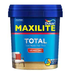 Sơn Nội Thất Maxilite Total 15L (30C)