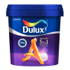Sơn Dulux Ambiance 5in1 Pearl Glow - Bóng Mờ 66A