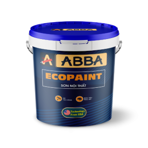 ABBA ECOPAINT - Sơn nội thất