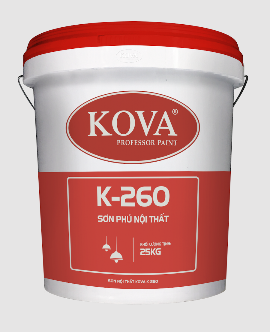 KOVA K-260
