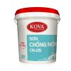 Sơn ngoại thất chống nóng đa năng KOVA CN-05