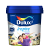 Sơn Ngoại Thất Dulux Inspire bóng