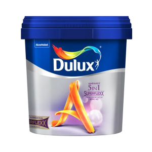 Sơn Nội Thất Cao Cấp Dulux Ambiance 5in1 Superflexx-5L