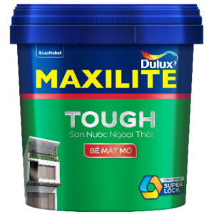 Sơn Maxilite ngoại thất
