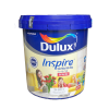 Sơn nội thất Dulux Inspire