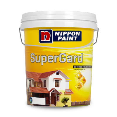 supergard