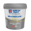 Sơn Lót Chống Kiềm Ngoại Thất WeatherGard Sealer