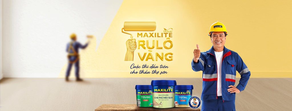 Báo Giá Sơn Maxilite Mới Nhất Hiện Nay Tại Quảng Ngãi