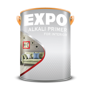 Sơn Lót Chống Kiềm Nội Thất Expo