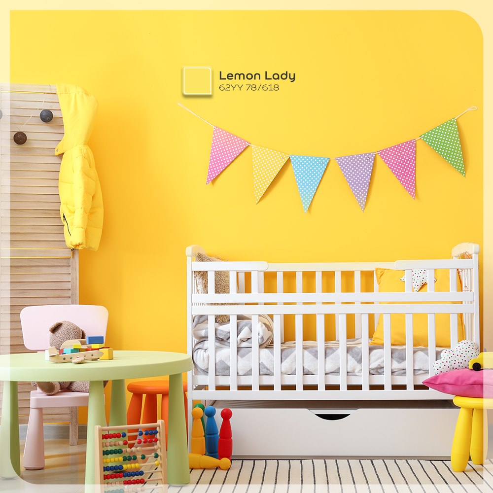  BỘ SƯU TẬP MÀU SẮC MÀU SƠN CHO TRẺ EM TẠI QUẢNG NGÃI – KHƠI DẬY SÁNG TẠO, NUÔI DƯỠNG ƯỚC MƠ