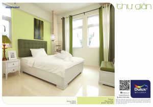 Tư vấn màu sơn đẹp Quảng Ngãi chuyên nghiệp, chọn tone màu hài hòa – sang trọng