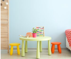 Bộ Sưu Tập Màu Sơn Cho Trẻ Em Tại Quảng Ngãi