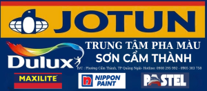 Đại Lý Sơn Dulux Chính Hãng Tại Sơn Tịnh Quảng Ngãi