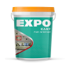 EXPO EASY – SƠN NƯỚC NỘI THẤT - Siêu thị sơn miền Nam