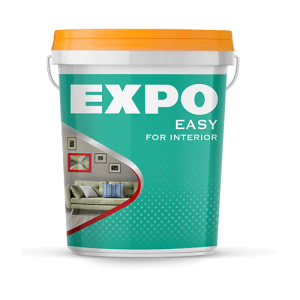 EXPO EASY – SƠN NƯỚC NỘI THẤT - Siêu thị sơn miền Nam