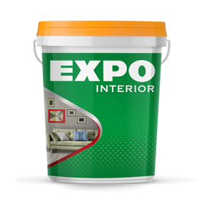 EXPO INTERIOR – SƠN NƯỚC TRONG NHÀ - Siêu thị sơn miền Nam