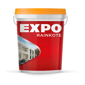 EXPO RAINKOTE – SƠN NƯỚC EXPO NGOÀI TRỜI - Siêu thị sơn miền Nam