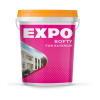 EXPO SOFTY FOR EXTERIOR – SƠN NƯỚC NGOÀI TRỜI - Siêu thị sơn miền Nam