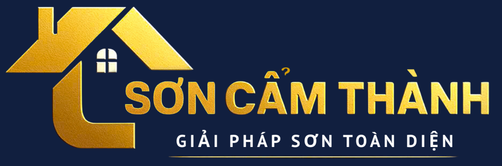 Trung tâm pha màu sơn Cẩm Thành