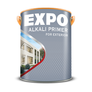 Sơn Lót Chống Kiềm Ngoại Thất Expo Alkali Primer - Siêu thị sơn miền Nam