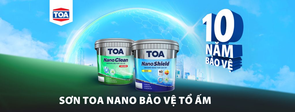 Bán Sơn Nước Giá Rẻ Quảng Ngãi – Mua Ở Đâu Uy Tín, Chất Lượng?