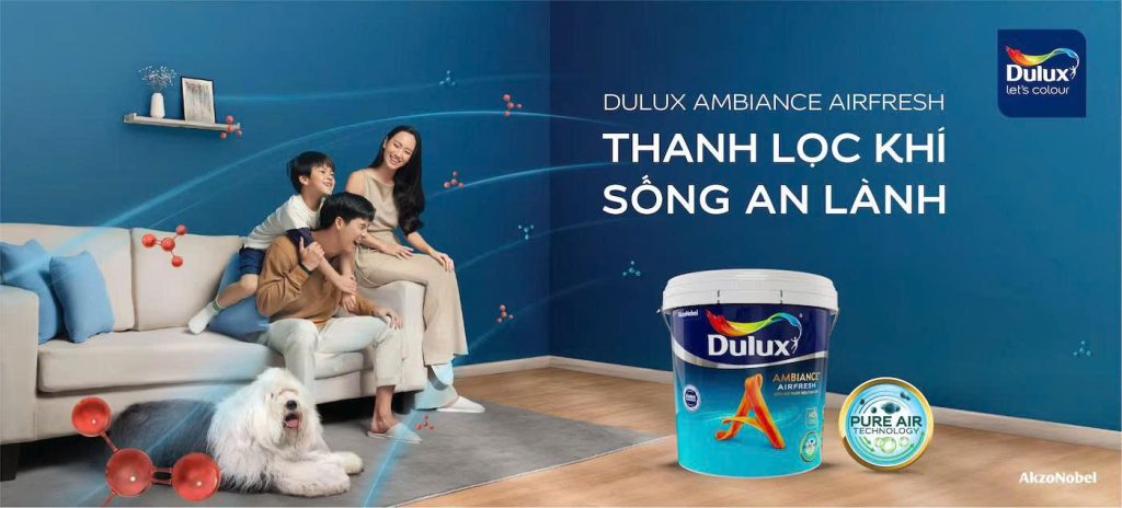 Bán Sơn Nước Giá Rẻ Quảng Ngãi – Mua Ở Đâu Uy Tín, Chất Lượng?