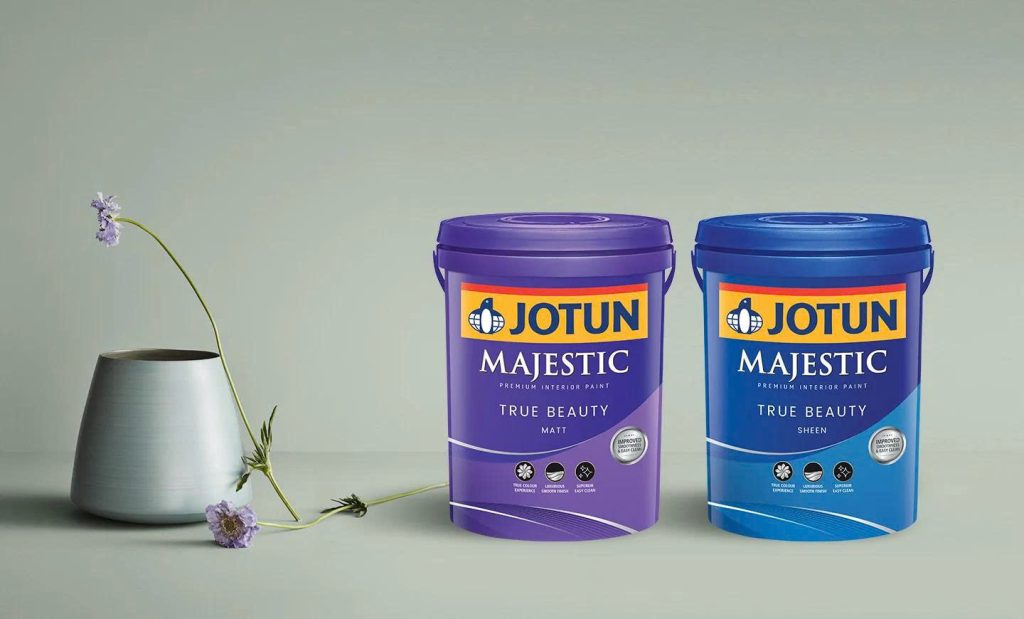 SƠN JOTUN GIÁ SỈ TẠI THÀNH PHỐ QUẢNG NGÃI – GIẢI PHÁP TIẾT KIỆM CHO CÔNG TRÌNH CHẤT LƯỢNG