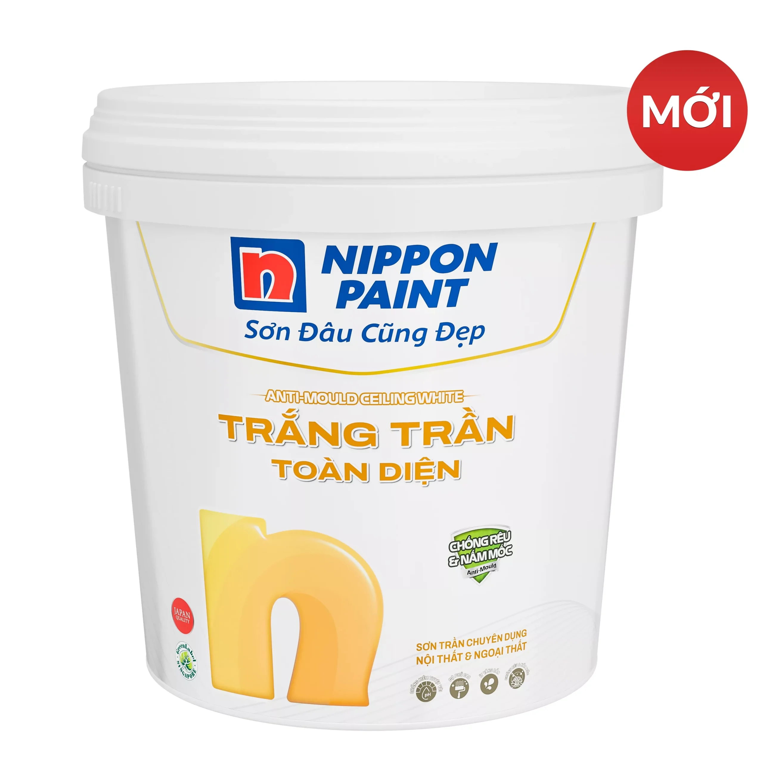 trang_tran_toan_dien_tag-compressed_0.jpg Sơn Nippon Trắng Trần Toàn Diện-15L