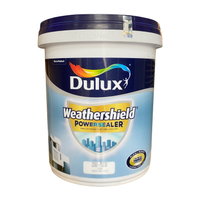 Đại lý sơn Dulux chính hãng tại Nghĩa Dõng Quảng Ngãi – Giá tốt, pha màu chuẩn
